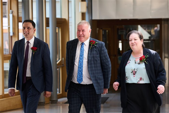 The Hamilton by-election was not a turning point for Scottish Labour, it is merely respite