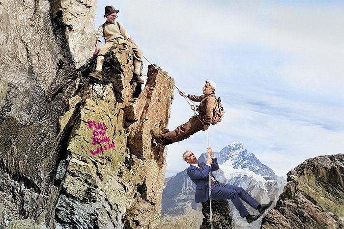 Hamilton gives Anas Sarwar some hope – but there is still a mountain to climb