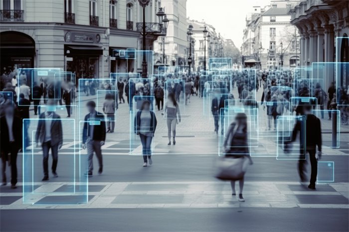Rewiring the thin blue line: can technology help keep us safe?