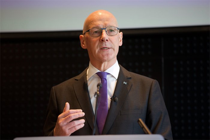 Winter fuel payment: ‘No pensioner in Scotland will receive less’ than English counterparts