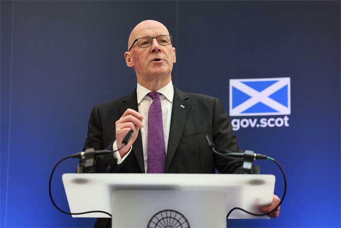 John Swinney: Independent Scotland ‘within reach’