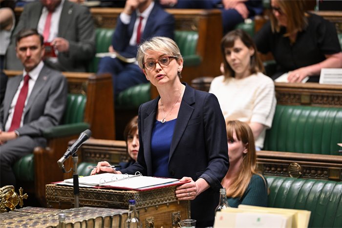 Grooming gang inquiry must be extended to Scotland, Scottish Tories say