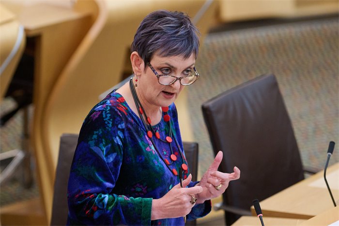 Trans criminals cannot escape records by changing names, justice secretary says