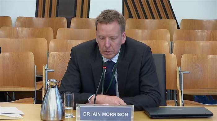 Scottish GPs running on decades-old IT systems, MSPs hear
