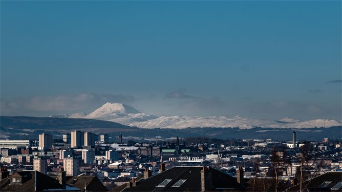 Scottish Government sets new carbon budgets
