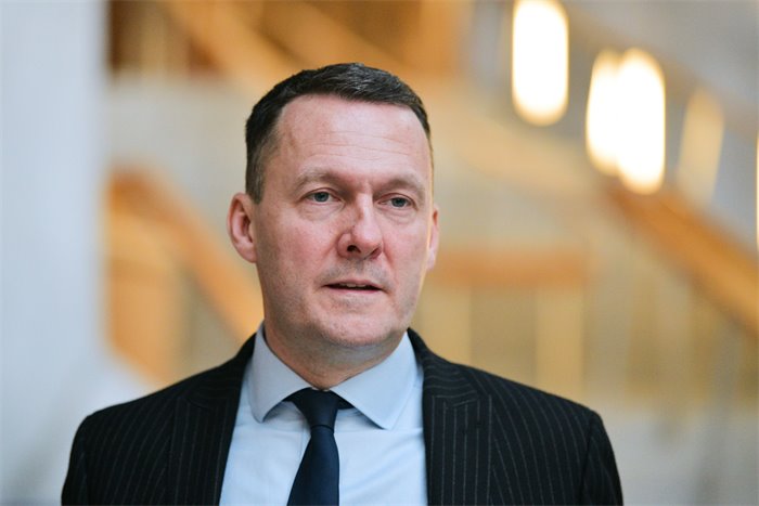 'Is this for real?' Russell Findlay asks John Swinney over school violence guidance