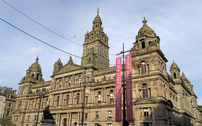 Glasgow City Council hit by cyber-attack  