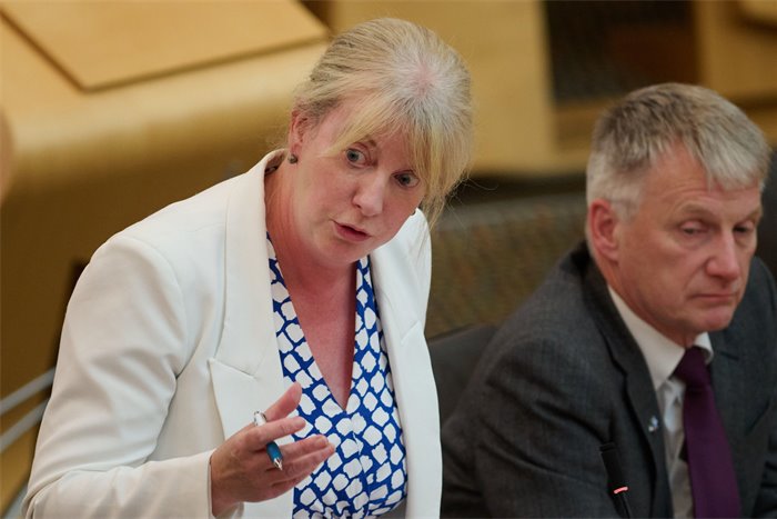Public sector job cuts loom as Scottish Government faces £2.6bn black hole