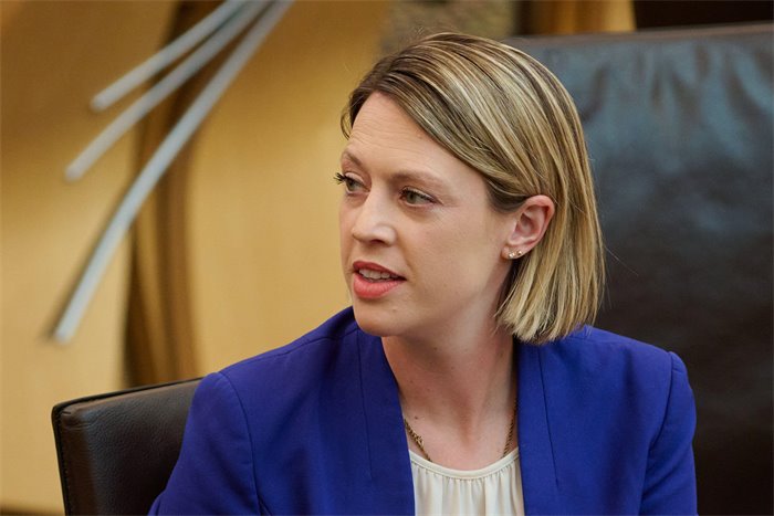 SQA to be scrapped as MSPs vote through education reforms