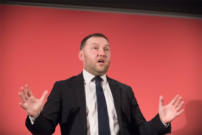 Ian Murray: John Swinney is an analogue first minister in the digital age