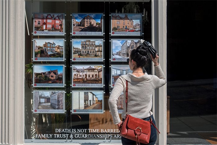 Scotland's housing emergency: Have election pledges been delivered?