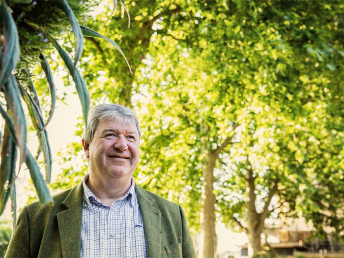 Alistair Carmichael: Labour had a generational opportunity but they blew it