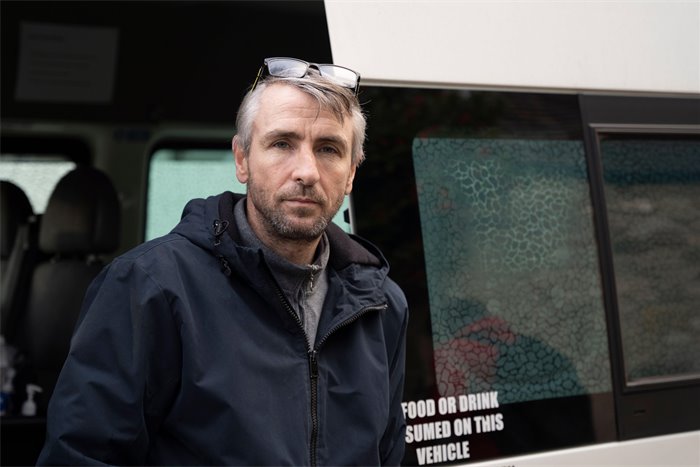 Peter Krykant became the poster boy for a drug policy which is resistant to scrutiny