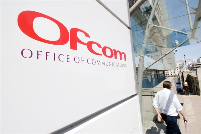 Tech firms face new Ofcom measures to stop harmful content going viral