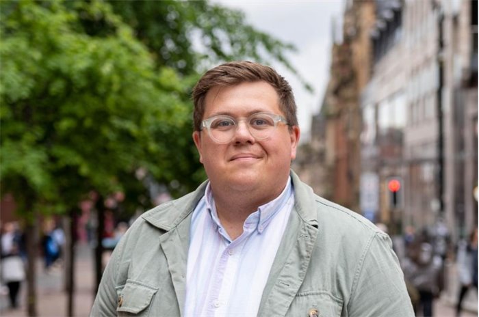 Scottish Green leadership critic suspended from party