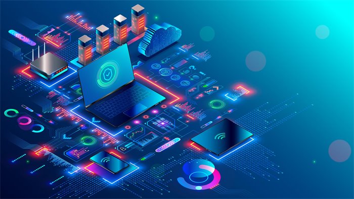 Tech companies set to transform the public sector announced