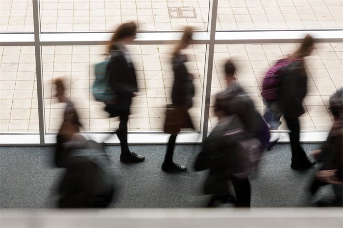 Out of Sight: How schools are failing Scotland's 'ghost children'