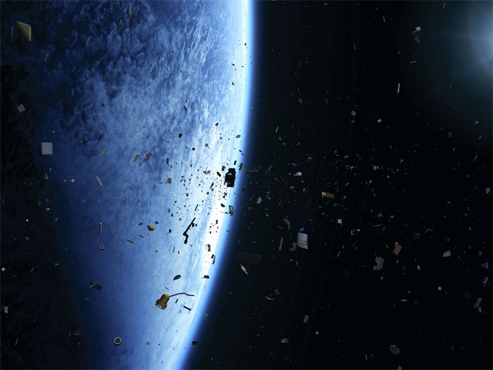 Call for UK firms to bid to lead a £75m-worth pioneering space mission