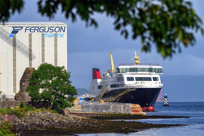 Urgent investment need for state-owned shipyard, MSPs say