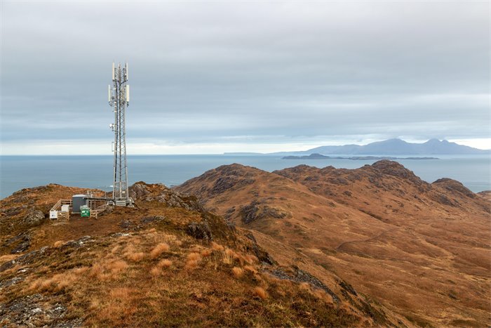 Nature groups hail success as government-backed connectivity project massively scaled back