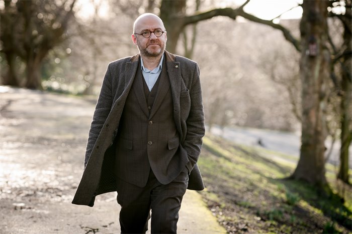Scottish Greens: Who will lead the party into the 2026 Holyrood election?
