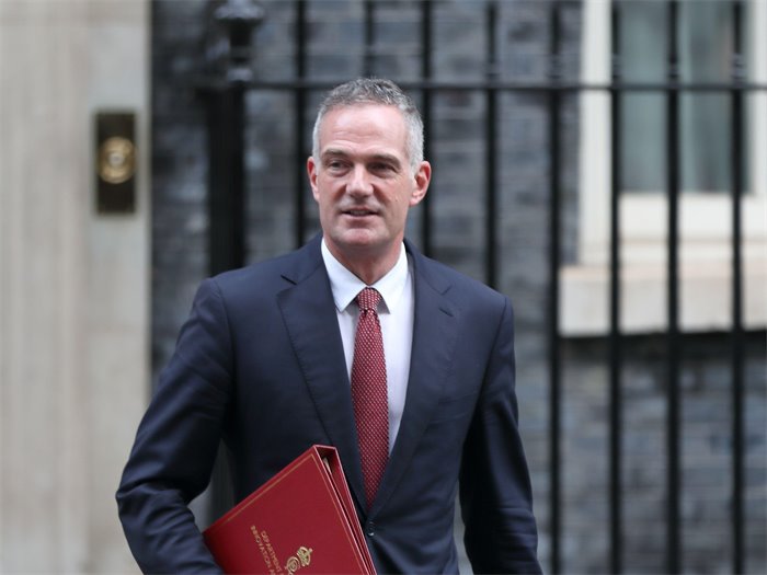 Technology secretary demands national AI institute focus on defence