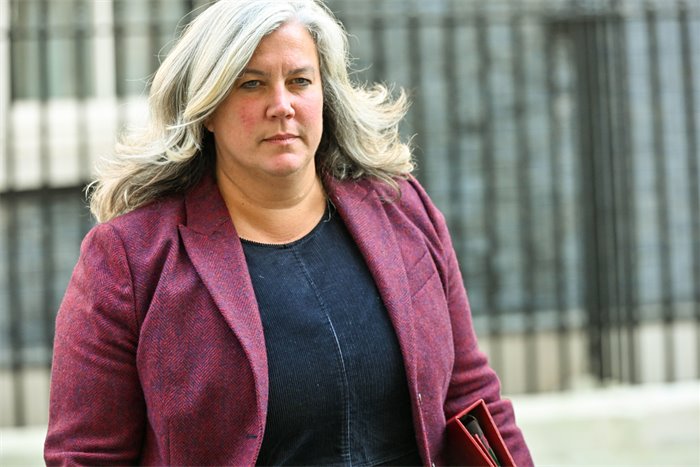 UK Government planning to strengthen online safety rules, minister says