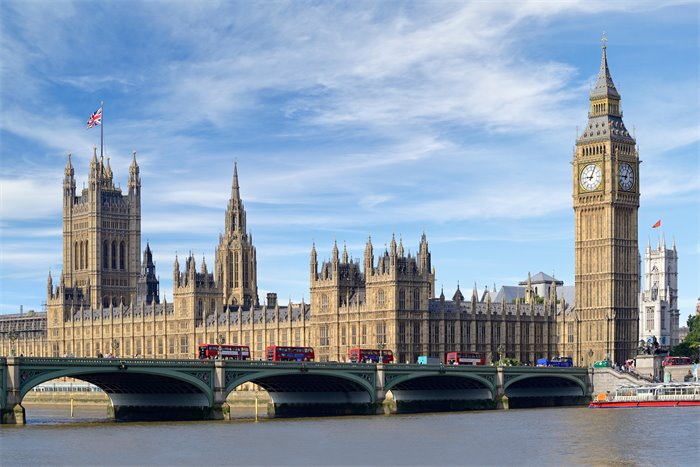 MPs urge Westminster to increase Scottish Government’s borrowing limits