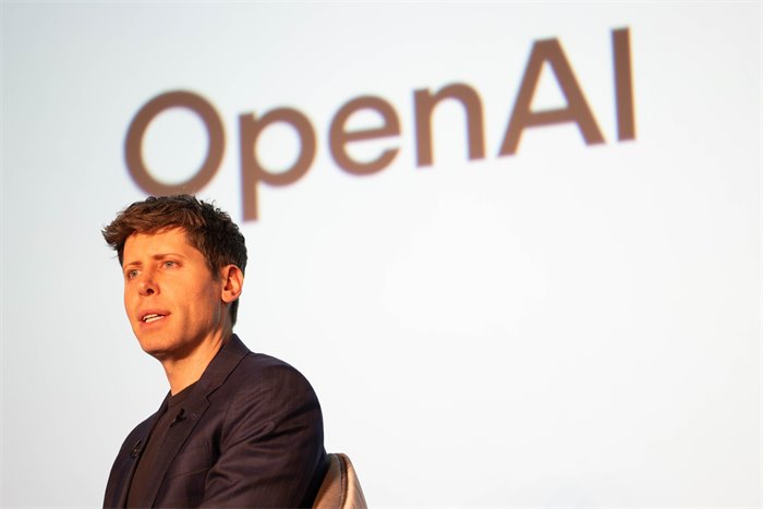 UK Government partners with OpenAI to revamp public services