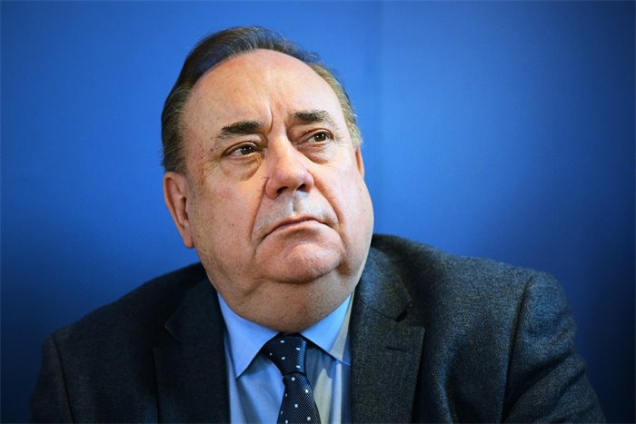 Alex Salmond: No further action as Police Scotland ends assault probe