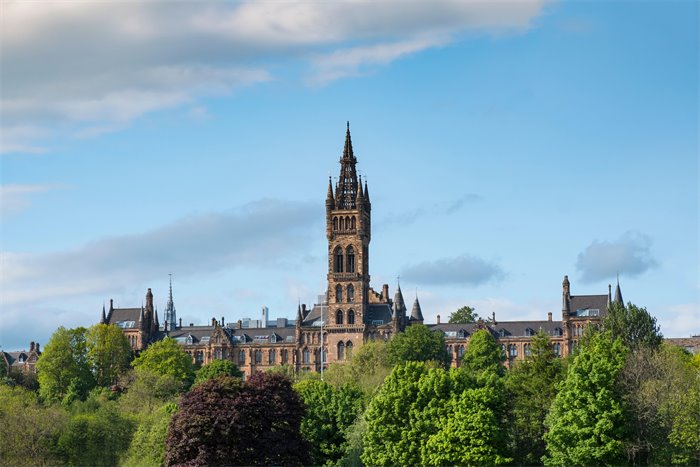 Glasgow secures leading role in Westminster’s £500m push for innovation