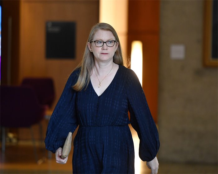 Protect and simplify disability benefit, review urges Scottish Government