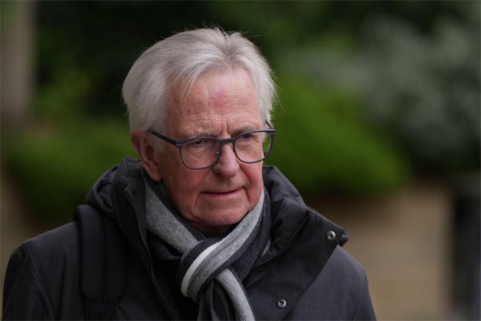 Lord Bracadale to remain as chair of Sheku Bayoh inquiry