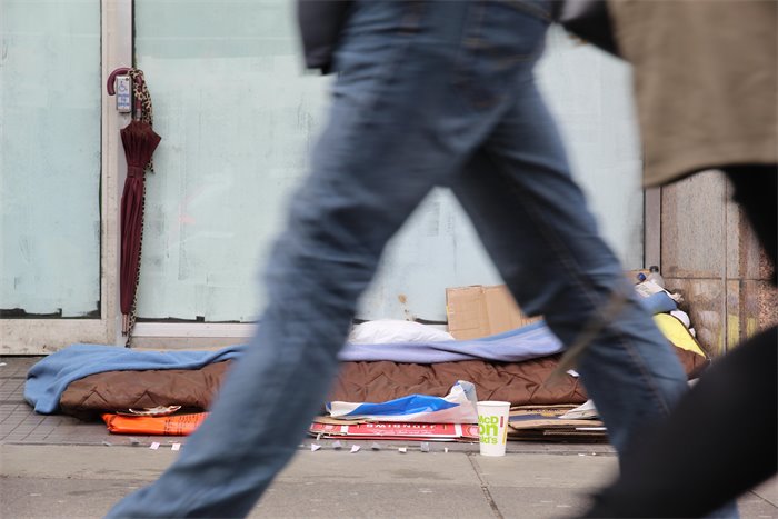 Average wealth stable as wealth inequality remains high, according to Scottish Government