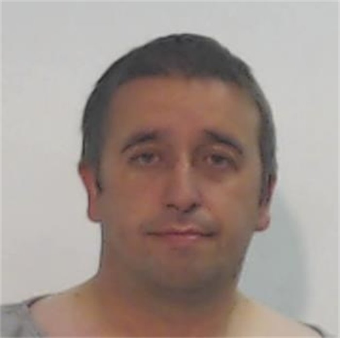 Councillor jailed for sex crimes against teenage girl