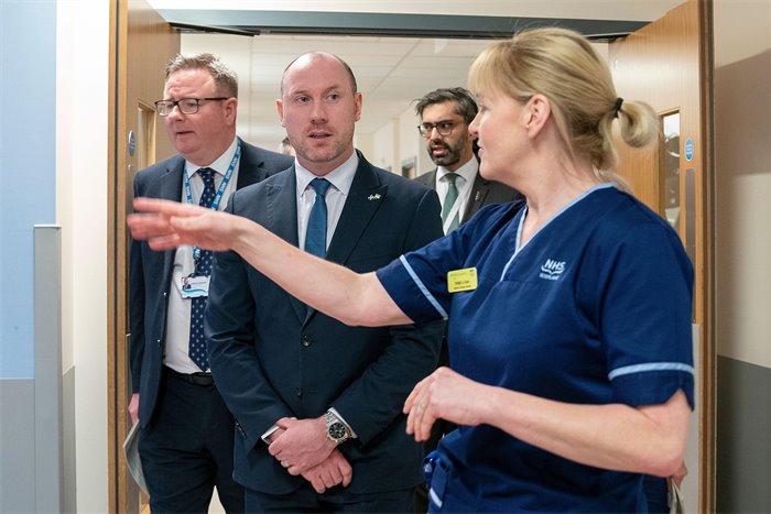 Scottish cancer death risk hits record low – despite increase in cases