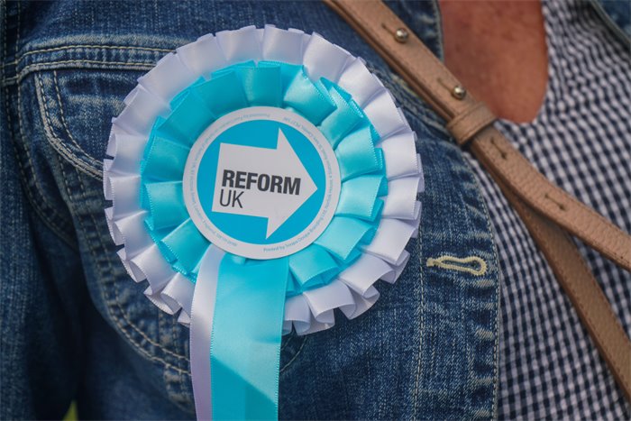 Ex-Labour councillor joins Reform UK after selection row