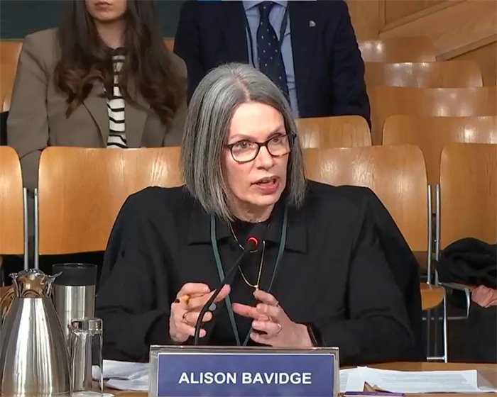 Match social worker wages with other public service professionals, Scottish Government urged