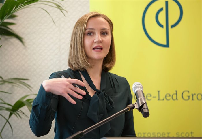 Màiri McAllan: I regret the way we handled gender reform