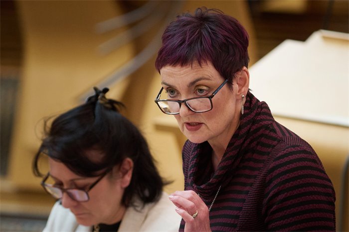 Ministers move to protect women under hate crime laws