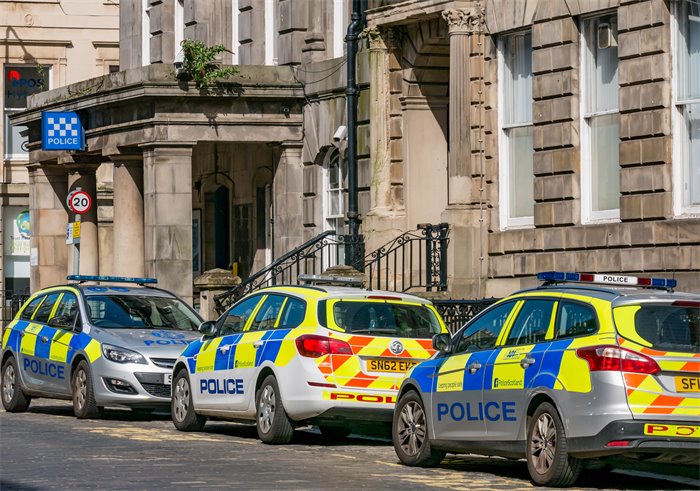 Police Scotland planning to introduce live facial recognition amid human rights row