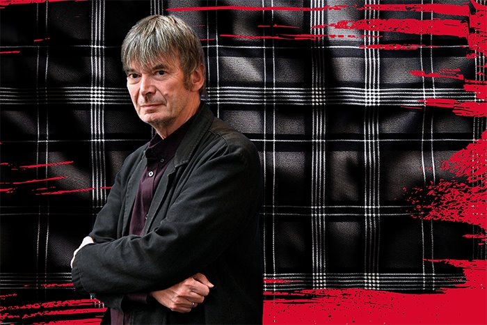 Ian Rankin: Divestment in the arts? You can never be pure enough for some people
