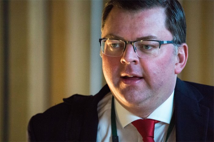 MSP resigns from Holyrood committee amid ‘secret camera’ and indecent images charges