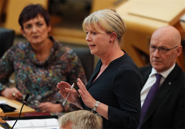 ‘Highly unlikely’ Scottish budget will be delivered in December