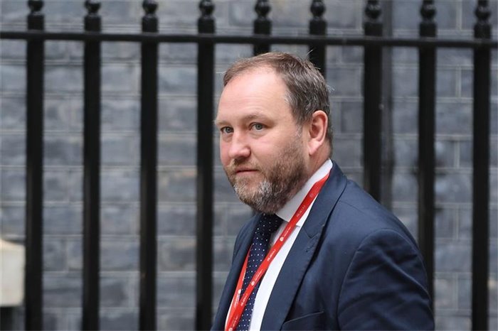 Ian Murray sacked as Scottish Secretary in Keir Starmer reshuffle