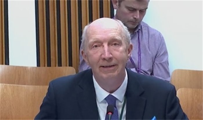 Whistleblowing warning to councils over ‘rare’ fraud