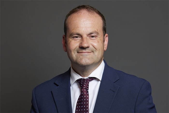 Douglas McAllister: I am now West Dunbartonshire’s equivalent of Donald Trump