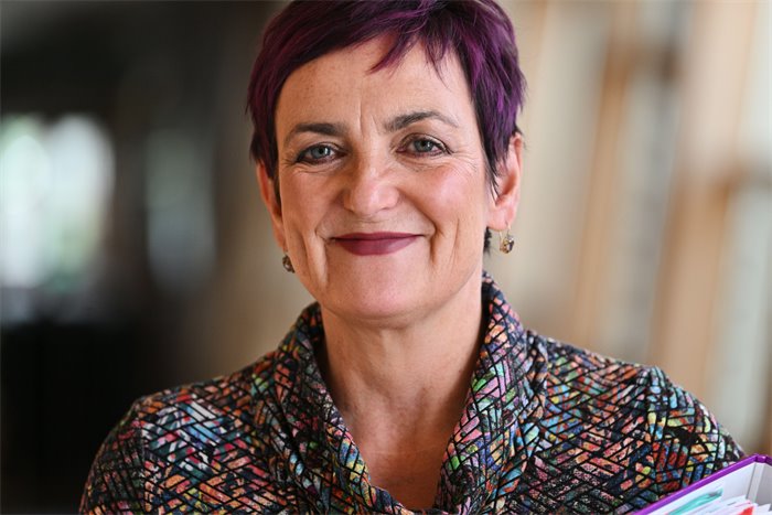 Not proven verdict scrapped in landmark vote by MSPs