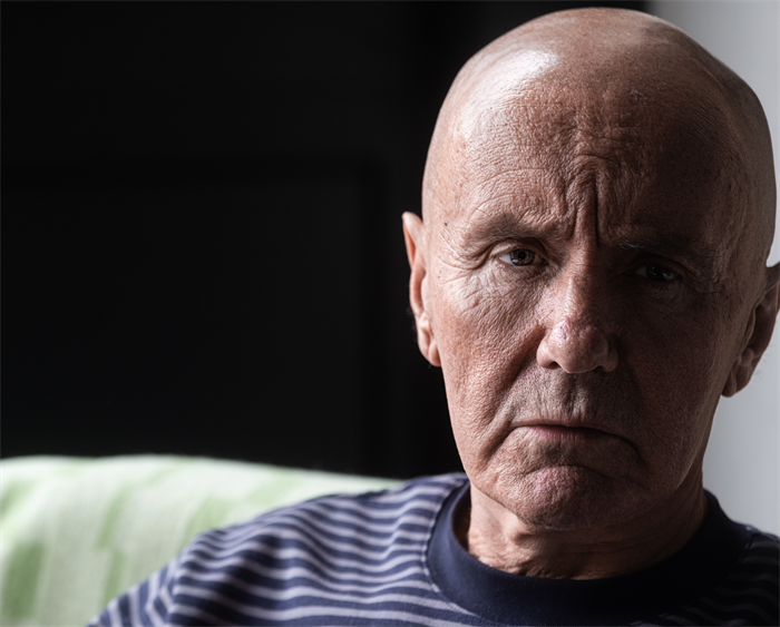 Irvine Welsh: It's the centrists who are the villains