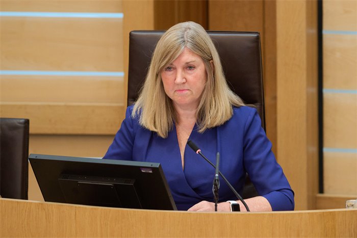 Holyrood needs more ways to hold MSPs to account